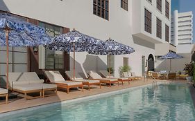 Metropole, Bangkok, A Tribute Portfolio Hotel